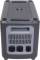 Миниатюра PowerPlant Portable Power Station G24 2400W/2048Wh PB931392, фото 2