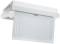 Миниатюра GRANADO Alia 2914-1800 inox white glass GCH729477, фото 3