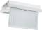 Миниатюра GRANADO Alia 2914-1800 white glass, фото 2