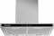 Миниатюра GRANADO Alcoba 1614-1200 inox black glass GCH916471, фото 2