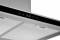 Миниатюра GRANADO Alcoba 1614-1200 inox black glass GCH916471, фото 3