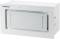 Миниатюра GRANADO Palamos 1614-1200 white glass GCH486455, фото 1