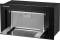 Миниатюра GRANADO Palamos 1614-1200Black glass, фото 3