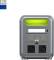 Миниатюра Fossibot F1200 Portable Power Station| 1200W/1024Wh FSB-F1200 / 40300364693576, фото 2