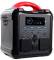 Миниатюра ENERGIZER Portable Power Station 700W/551Wh PPS550W1F, фото 1