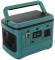 Миниатюра V-TAC Portable Power Station VT-606 500W/568Wh, фото 1