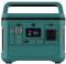 Миниатюра V-TAC Portable Power Station VT-606 500W/568Wh, фото 3