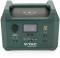 Миниатюра V-TAC Portable Power Station VT-303N 300W/288Wh, фото 3