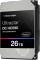 Миниатюра Western Digital Ultrastar DC HC590 SE NP3 26TB 7200rpm 512MB WUH722626ALE6L4 / 0F65672, фото 1