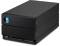 Миниатюра LaCie 2big Dock 40TB Thunderbolt3 USB-C Black STLG40000400, фото 1