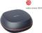 Миниатюра SanDisk Desk Drive 8TB Black USB-C SDSSDT40-8T00-EM25, фото 1