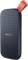 Миниатюра SanDisk Portable SSD E30 1TB Black USB-C SDSSDE30-1T00-G26, фото 2