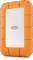 Миниатюра LaCie Rugged Mini SSD 2TB Orange Thunderbolt4 STMF2000400, фото 1