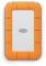 Миниатюра LaCie Rugged Mini SSD 2TB Orange Thunderbolt4 STMF2000400, фото 2