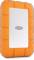 Миниатюра LaCie Rugged Mini SSD 2TB Orange Thunderbolt4 STMF2000400, фото 3