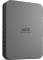Миниатюра LaCie Mobile Drive Secure 5TB Gray USB-C STLR5000400, фото 4