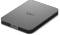 Миниатюра LaCie Mobile Drive Secure 2TB Gray USB-C STLR2000400, фото 7