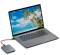Миниатюра LaCie Mobile Drive Secure 2TB Gray USB-C STLR2000400, фото 9