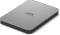 Миниатюра LaCie Mobile Drive 2TB Moon Silver USB-C STLP2000400, фото 4