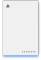 Миниатюра Seagate Game Drive for PlayStation Consoles 2TB White USB 3.0 STLV2000201, фото 2