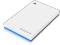 Миниатюра Seagate Game Drive for PlayStation Consoles 2TB White USB 3.0 STLV2000201, фото 4
