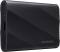 Миниатюра Samsung Portable SSD T9 1TB Black USB 3.2 MU-PG1T0B/EU, фото 2