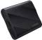 Миниатюра Samsung Portable SSD T9 1TB Black USB 3.2 MU-PG1T0B/EU, фото 4