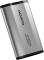 Миниатюра A-Data SD810 External SSD 4TB Silver USB 3.2 SD810-4000G-CSG, фото 1