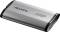 Миниатюра A-Data SD810 External SSD 2TB Silver USB 3.2 SD810-2000G-CSG, фото 4