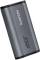 Миниатюра A-Data SE880 External SSD 4TB Titanium Gray USB 3.2 AELI-SE880-4TCGY, фото 1