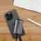Миниатюра A-Data SE880 External SSD 4TB Titanium Gray USB 3.2 AELI-SE880-4TCGY, фото 7