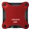 Миниатюра A-Data SD620 External SSD 1TB Red USB 3.2 SD620-1TCRD, фото 2