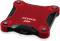 Миниатюра A-Data SD620 External SSD 1TB Red USB 3.2 SD620-512GCRD, фото 3