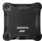 Миниатюра A-Data SD620 External SSD 1TB Black USB 3.2 SD620-1TCBK, фото 2
