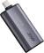 Миниатюра A-Data SC750 External SSD 1TB Black TitaniumUSB-C SC750-1000G-CCBK, фото 1