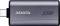 Миниатюра A-Data SC750 External SSD 1TB Black TitaniumUSB-C SC750-1000G-CCBK, фото 3