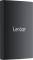 Миниатюра Lexar ARMOR 700 Portable SSD 4TB Black USB 3.2 LAR700X004T-RNBNG, фото 1