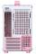 Миниатюра JONSBO Z20 White/Pink with window Z20 White-Pink, фото 3