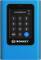 Миниатюра Kingston IronKey Vault Privacy 80 SSD 960GB Blue USB 3.2 Type-C IKVP80ES/960G, фото 2