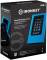 Миниатюра Kingston IronKey Vault Privacy 80 SSD 960GB Blue USB 3.2 Type-C IKVP80ES/960G, фото 3