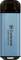 Миниатюра Transcend SSD ESD300 512GB Blue USB Type-C TS512GESD300C, фото 1