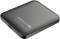 Миниатюра Team PD20M Mag Portable SSD 2TB Black USB 3.2 Gen2 x2 Type-C TPSEG2002T0C108, фото 2
