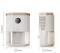 Миниатюра Xiaomi DOUHE Desk Dehumidifier DH-CS02, фото 1