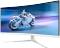 Миниатюра Philips Evnia 34M2C5501A 34M2C5501A/00, фото 2
