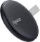 Миниатюра Apacer Portable SSD AS725 Magnetic 512GB Black USB 3.2 Gen2 USB-C AP512GAS725B-1, фото 2