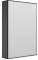 Миниатюра Seagate One Touch with Password 1TB Silver USB 3.0 STKY1000401, фото 2