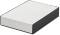 Миниатюра Seagate One Touch with Password 1TB Silver USB 3.0 STKY1000401, фото 3