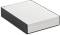 Миниатюра Seagate One Touch with Password 1TB Silver USB 3.0 STKY1000401, фото 4