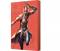Миниатюра Seagate Okoye Special Edition FireCuda Gaming Drive Seagate 2TB Dora Milaje USB 3.2 STLX2000403, фото 1