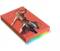 Миниатюра Seagate Okoye Special Edition FireCuda Gaming Drive Seagate 2TB Dora Milaje USB 3.2 STLX2000403, фото 2